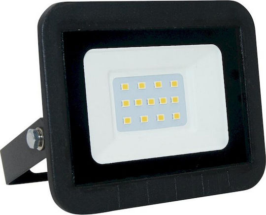 Προβολέας LED μαύρος  20W