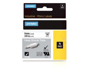 Ταινία θερμοσυστελλόμενη λευκή 9mm x 1.50m