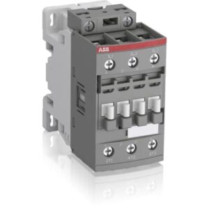 Ρελέ ισχύος 15KW 100-250AC/DC 1NO AF30-30-00-13