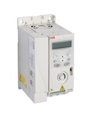 Ρυθμιστής στροφών 1P 1,5kW 240V