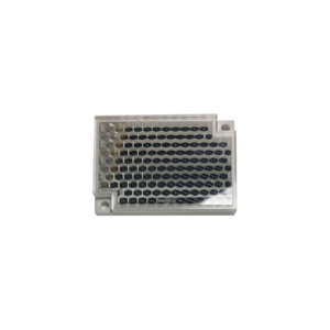 Ανακλαστήρας πλαστικός 60x40mm