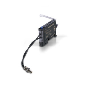 Ενισχυτής οπτικής ίνας 100mm PNP 40x65