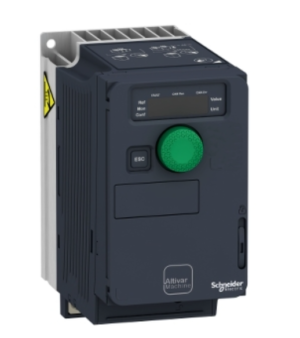 Ρυθμιστής Στροφών 0.37kW 240V