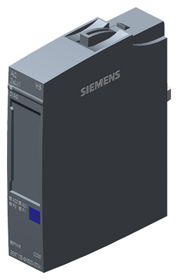 Μονάδα επέκτασης για SIMATIC ET 200SP 24VDC 2AQxU/I