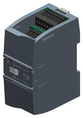 Μονάδα επέκτασης SM 1221 για SIMATIC S7-1200 24VDC 16DΙ