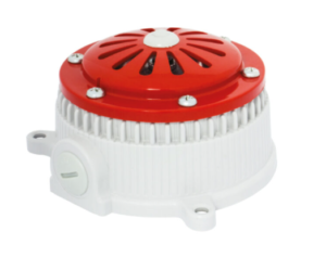 Σειρήνα mini 240VAC 95dB