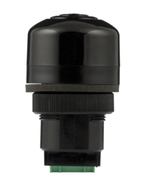 Σειρήνα P40 A 48/240VAC 85dB μαύρη
