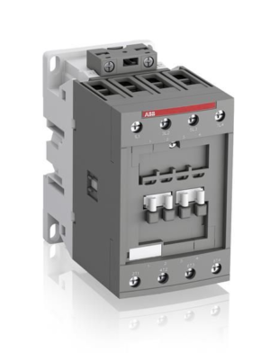 Ρελέ ισχύος 4P 30KW 20-60V AC/DC 4NO AF52-40-00-11
