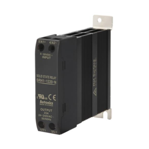 Ρελέ Autonics SSR 40A 4-32VDC 400AC
