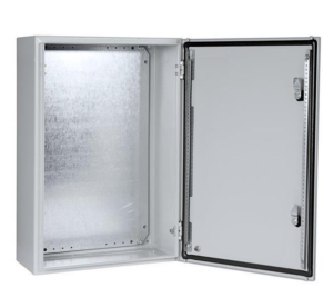 Κιβώτιο μεταλλικό 300x200x150 EST 320