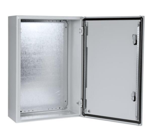 Κιβώτιο μεταλλικό 1000x800x400 EST 1090