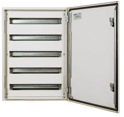 Κιβώτιο μεταλλικό 250x300x150 EPS 230