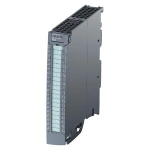 Μονάδα επέκτασης DQ 32x24VDC/0.5A HF για SIMATIC S7-1500 24VDC 4x8DΙ HF