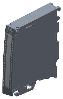 Μονάδα επέκτασης για SIMATIC S7-1500 24VDC 8AIxU/I/RTD/TCx14bit ST