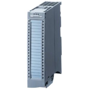 Μονάδα επέκτασης AQ 4xU/I ST για SIMATIC S7-1500 24VDC 4x4AO ST