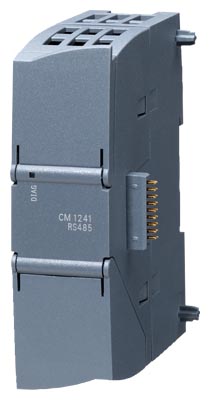 Μονάδα επικοινωνίας CM 1241 για SIMATIC S7-1200 RS422/485 9p D-sub θηλυκό