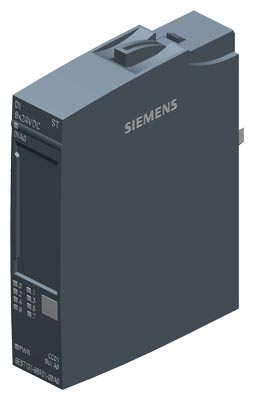 Μονάδα επέκτασης για SIMATIC ET 200SP 24V DC 8DI ST