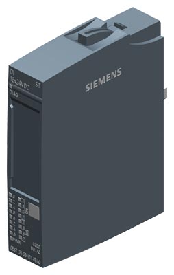 Μονάδα επέκτασης για SIMATIC ET 200SP 24V DC 16DI ST