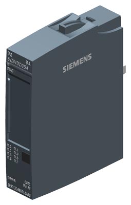 Μονάδα επέκτασης για SIMATIC ET 200SP 24VDC/0.5Α 8DQ