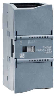 Μονάδα μέτρησης ενέργειας SM 1232 για SIMATIC S7-1200 480VAC