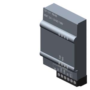 Πλακέτα επικοινωνίας CB 1241 για SIMATIC S7-1200 RS485 Τerminal block