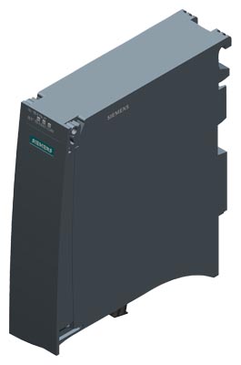 Μονάδα διασύνδεσης PROFINET IM155-5 PN ST για SIMATIC ET 200MP 30I/O