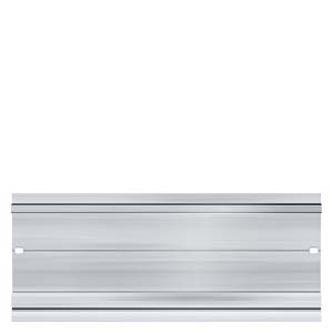 Ράγα Τοποθέτησης 160mm για SIMATIC S7-1500