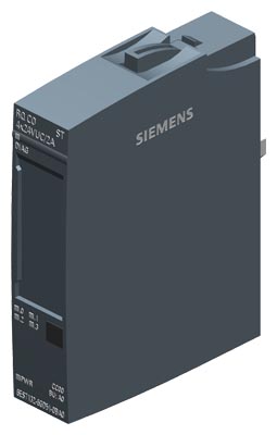 Μονάδα επέκτασης ρελέ σημάτων για SIMATIC ET 200SP 24VDC/2A 4RQ CO ST