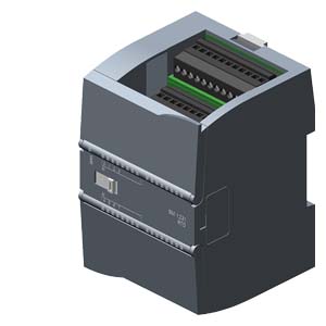 Μονάδα επέκτασης SM 1231 RTD για SIMATIC S7-1200 24VDC 8AIxRTD
