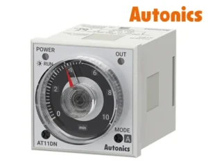 Χρονικό ρελέ πινάκων 11P 0.05s-100h 100-240VAC/24-240VDC 48X48