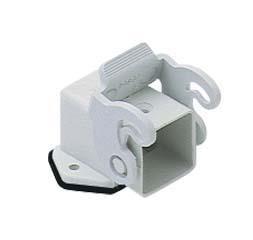 Βάση πρίζας γωνιακή 4-5Ρ