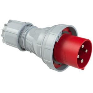 Φις αρσενικό 3Ρ+E 4x125Α