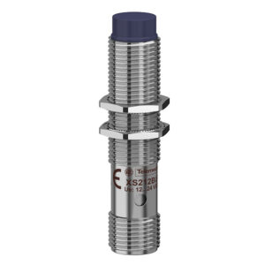 Επαγωγικός διακόπτης M12 4mm PNP NO με κονέκτορα